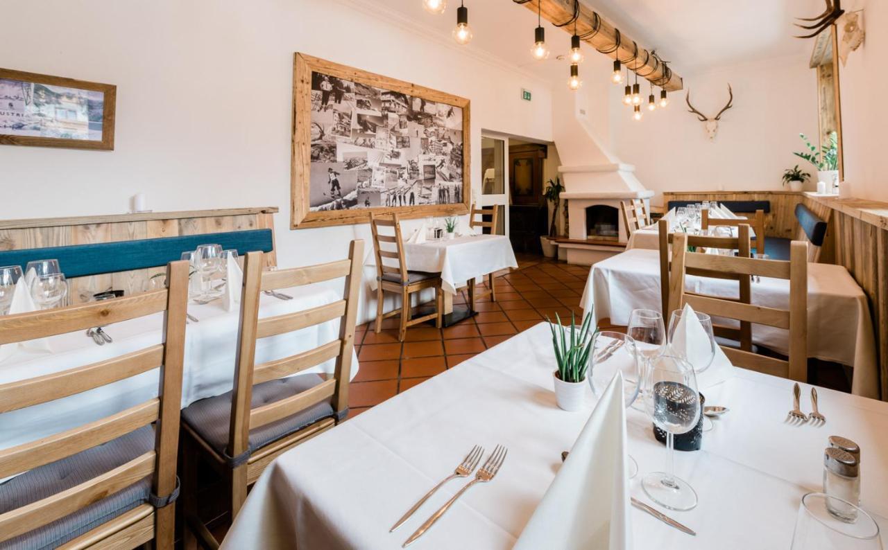 Hotel Pinzgauerhof - Inclusive Evening Dinner Saalbach-Hinterglemm Exterior foto